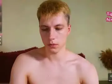 Chaturbate Live Sex Cam of ethan7inches