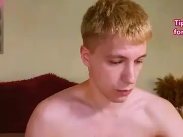 Chaturbate Adult Webcams of ethan7inches