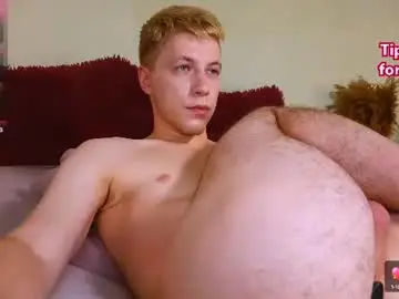 Chaturbate Live Porn of ethan7inches