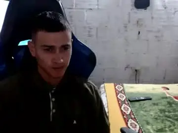 Chaturbate Free Porn Cam of flacolatind