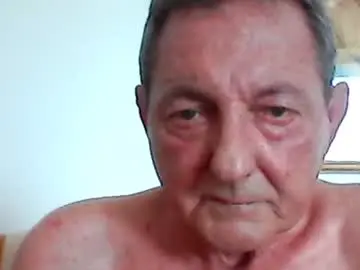 Chaturbate Nude Webcam of georg1412