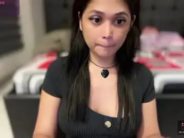 Chaturbate Sex Cam of gwynmylove