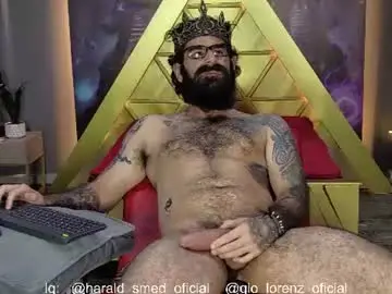 Chaturbate Adult Webcams of haraldsmed0