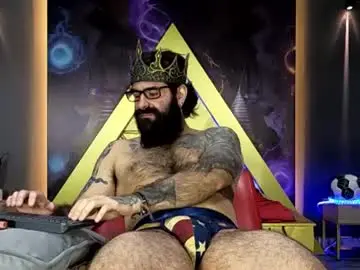 Chaturbate Sex Chat of haraldsmed0