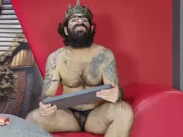 Chaturbate Adult Webcam of haraldsmed0