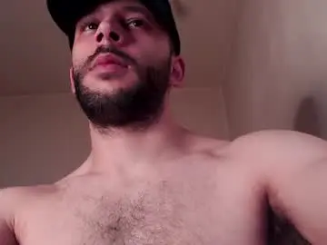 Chaturbate Sex Chat of henryaxe