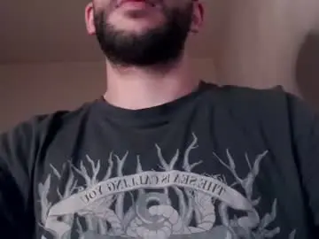 Chaturbate Sex Cam of henryaxe