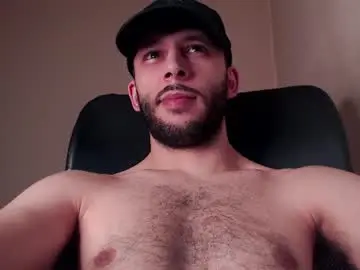 Chaturbate Best Webcam of henryaxe