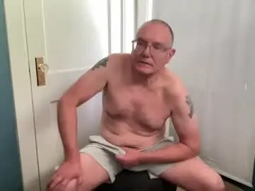 Chaturbate Live Sex Cam of hungron9