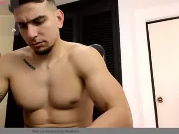 Chaturbate Free Porn Cam of josh_miller01