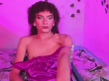 Chaturbate Sex Chat of lucianromeo17