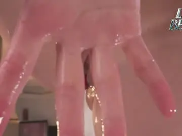 Chaturbate Sex Cam of lucie_beltran