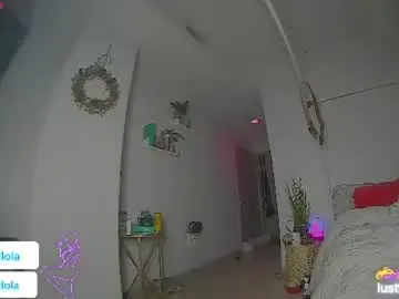 Chaturbate Private Sex Chat of lustforlola
