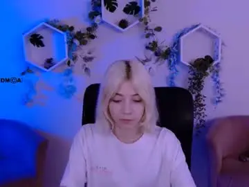 Chaturbate Sex Chat of maja_beautiful