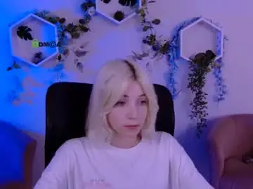 Chaturbate Sex Chat of maja_beautiful