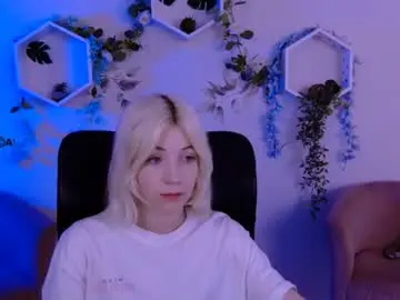 Chaturbate Adult Webcam of maja_beautiful