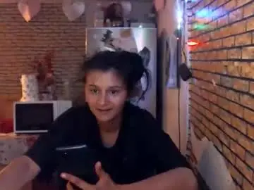 Chaturbate Adult Webcam of real_coupl3
