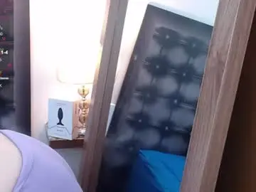 Chaturbate Sex Chat of sandra_20_