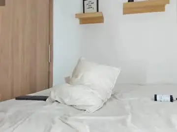 Chaturbate Sex Cam of serge_7