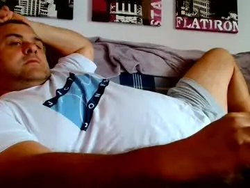 Chaturbate Live Porn of themastercomander