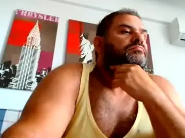 Chaturbate Sex Cam of themastercomander