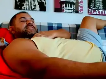 Chaturbate Best live sex cam show of themastercomander