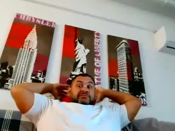 Chaturbate Adult Video Chat of themastercomander