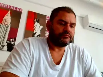 Chaturbate Adult Webcam of themastercomander