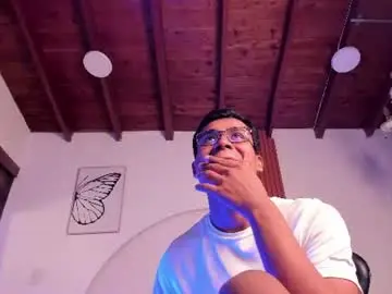 Chaturbate Adult Webcam of thiagovega_