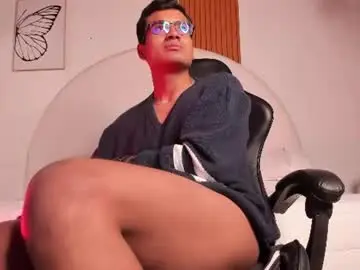 Chaturbate Adult Webcams of thiagovega_