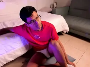 Chaturbate Live Sex of thiagovega_