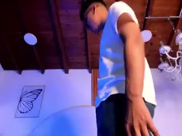 Chaturbate Private Sex Chat of thiagovega_
