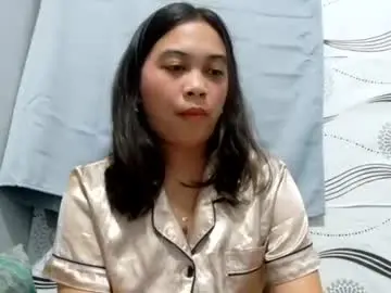 Chaturbate Sex Chat of ursexy_pinay_skinny