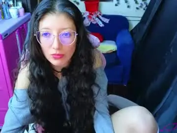 Chaturbate Free Live Porn of _arlequin_