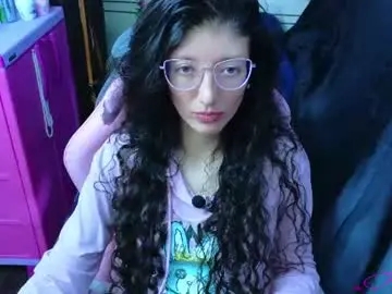 Chaturbate Live Sex of _arlequin_