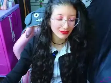 Chaturbate Sex Cam of _arlequin_