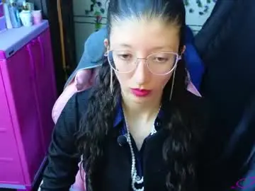 Chaturbate Live Sex of _arlequin_