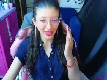 Chaturbate Free Porn Cam of _arlequin_