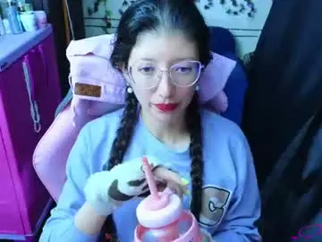 Chaturbate Live Sex Cam of _arlequin_