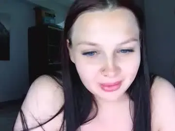 Chaturbate Nude Webcam of aurorablusssh_