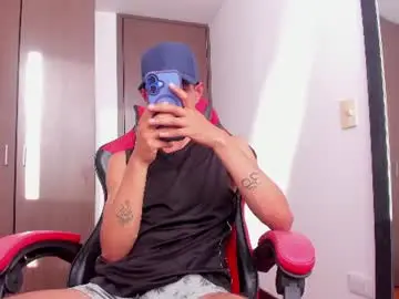 Chaturbate Sex Cam of diego_latino