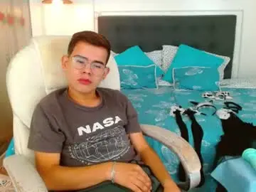 Chaturbate Adult Webcam of jack__thomas