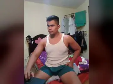 Chaturbate Private Sex Chat of kushlozter