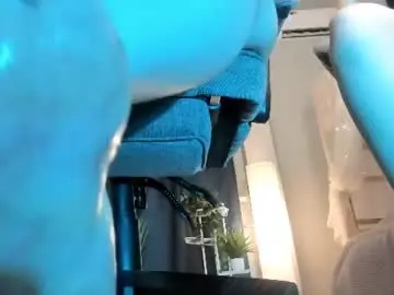 Chaturbate Nude Webcam of lilithnelson