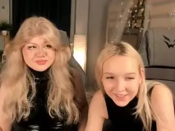 Chaturbate Adult Webcams of lilithnelson