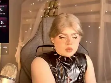 Chaturbate Live Porn of lilithnelson