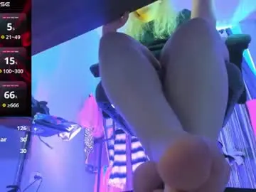Chaturbate Best Webcam of lilithnelson
