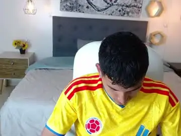 Chaturbate Free Live Porn of lucas_morenty