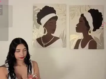 Chaturbate Nude Webcam of maddy99_