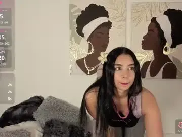 Chaturbate Private Sex Chat of maddy99_